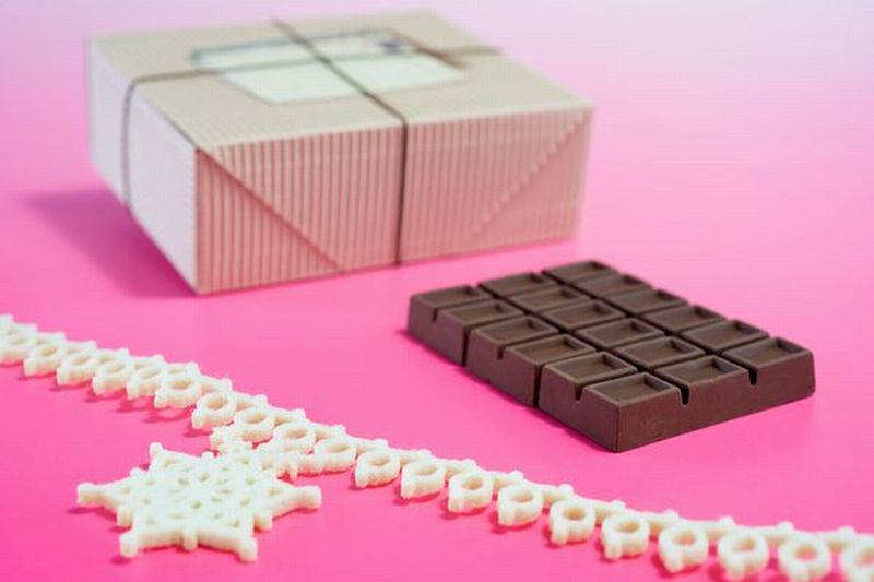 伊勢丹のバレンタイン 通販で買えるオシャレなチョコは くるじるえるく